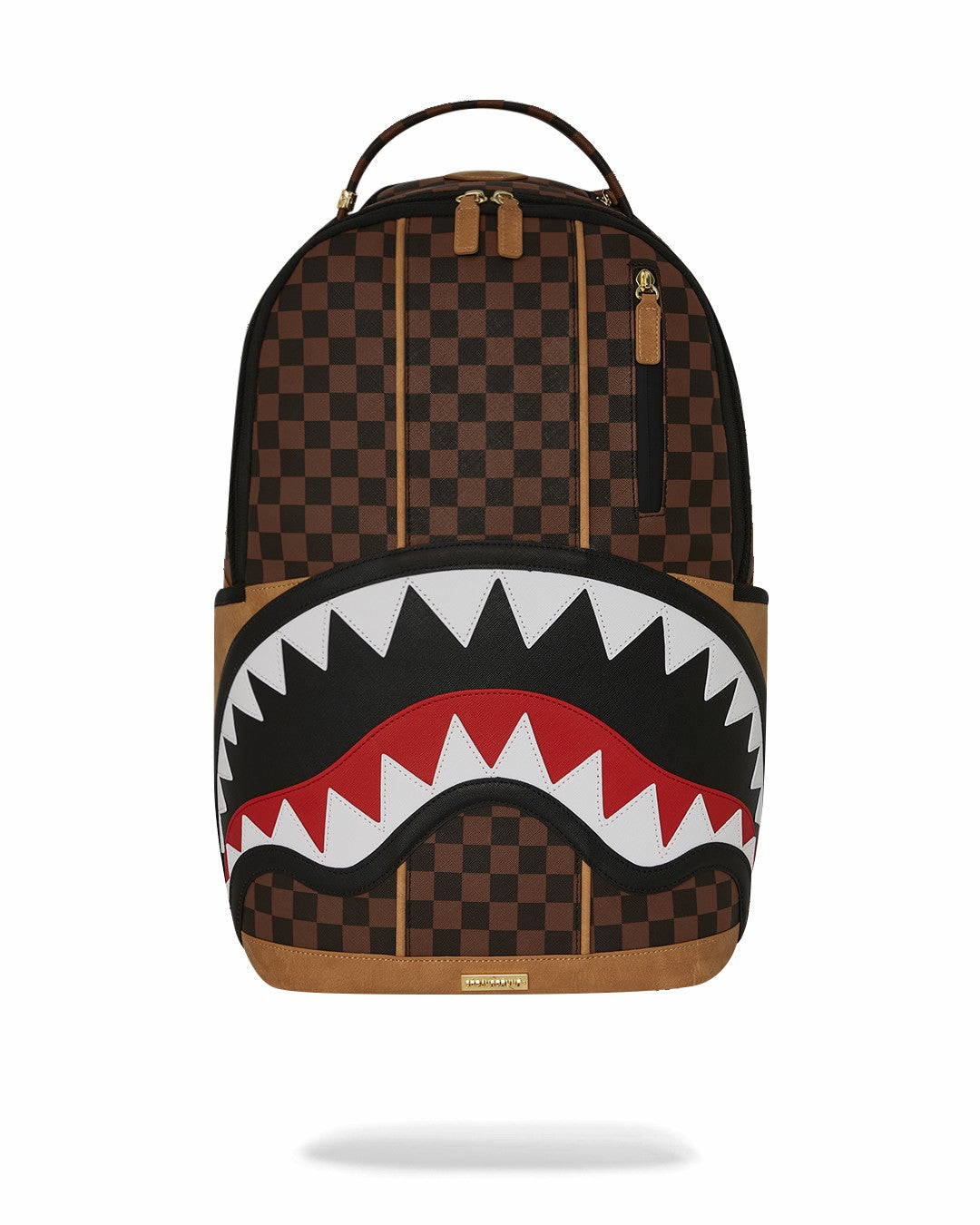 Sprayground - HENNYVILLE DLXSV BACKPACK
