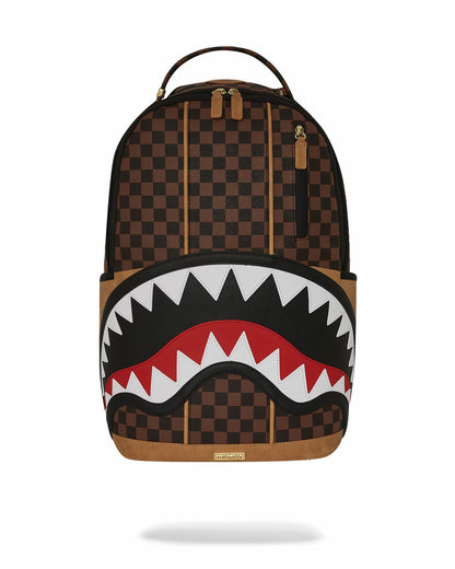 Sprayground - HENNYVILLE DLXSV BACKPACK