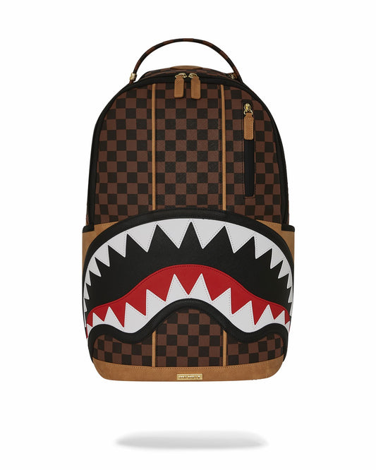 Sprayground - HENNYVILLE DLXSV BACKPACK