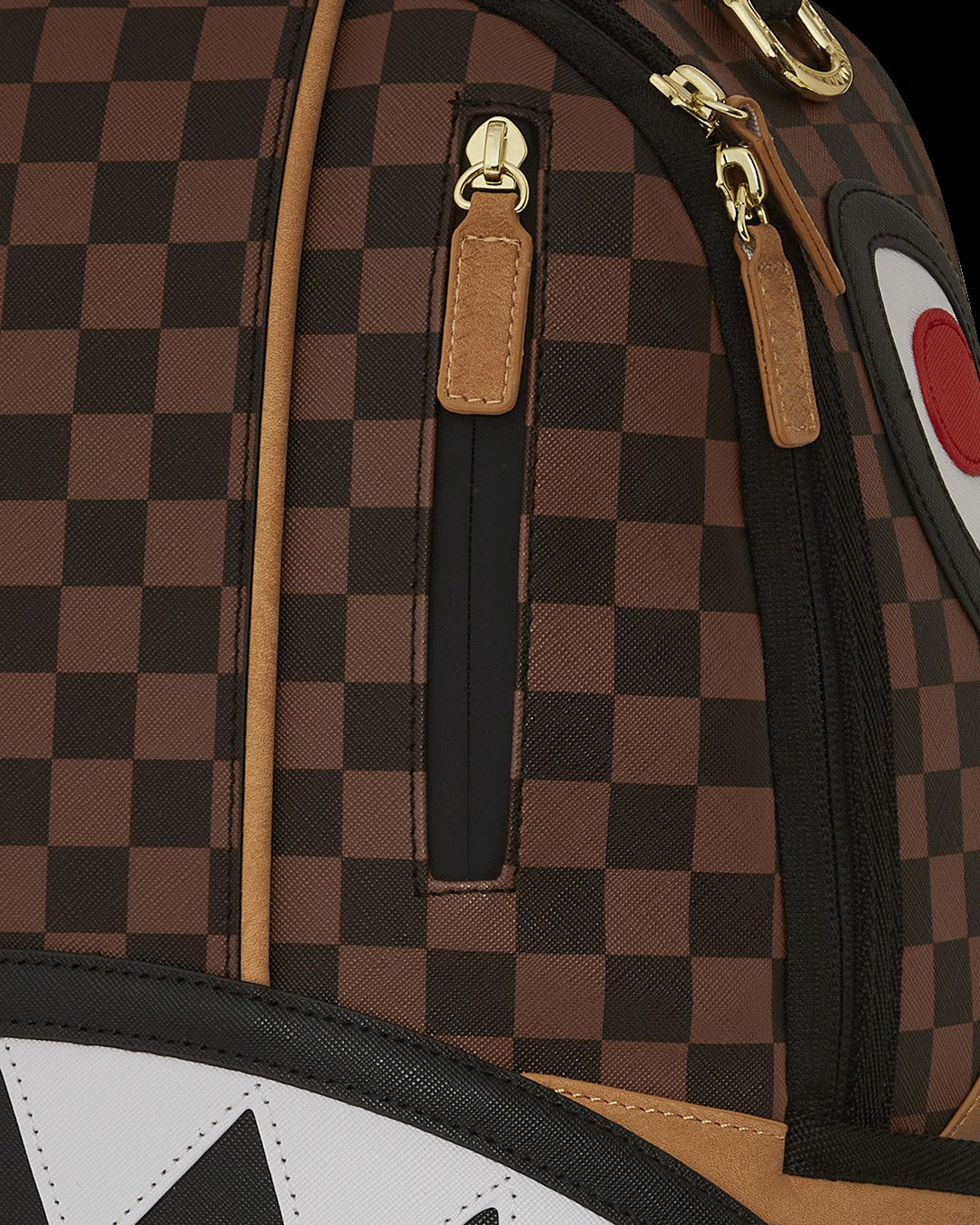 Sprayground - HENNYVILLE DLXSV BACKPACK