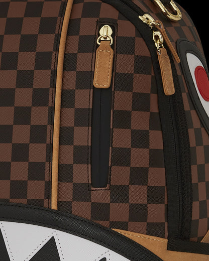 Sprayground - HENNYVILLE DLXSV BACKPACK