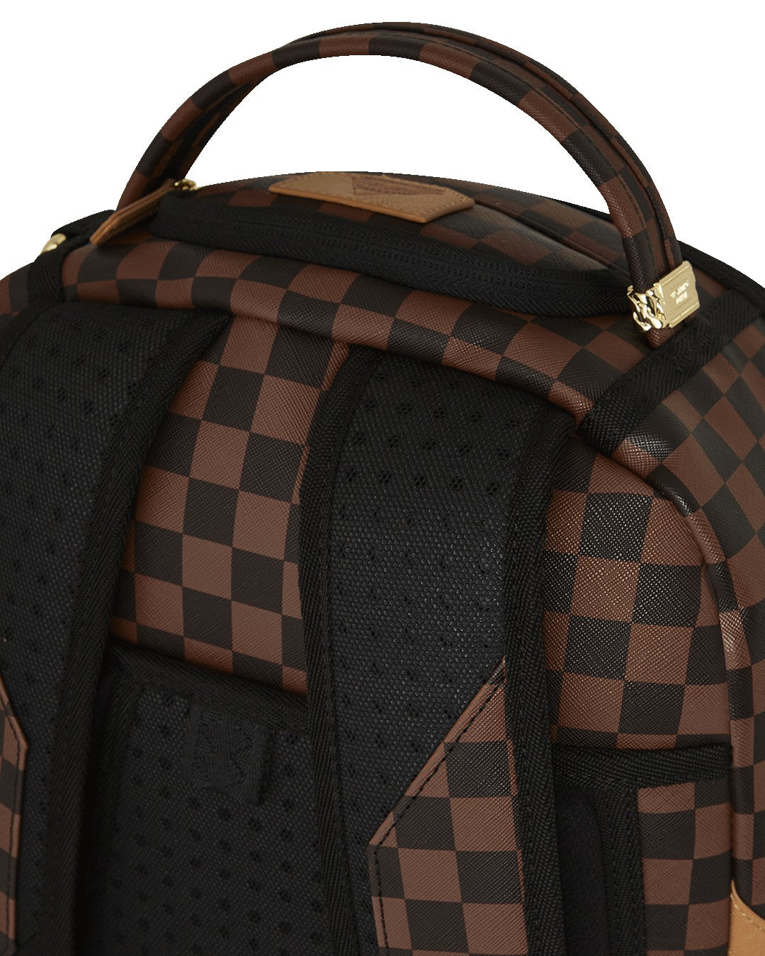 Sprayground - HENNYVILLE DLXSV BACKPACK