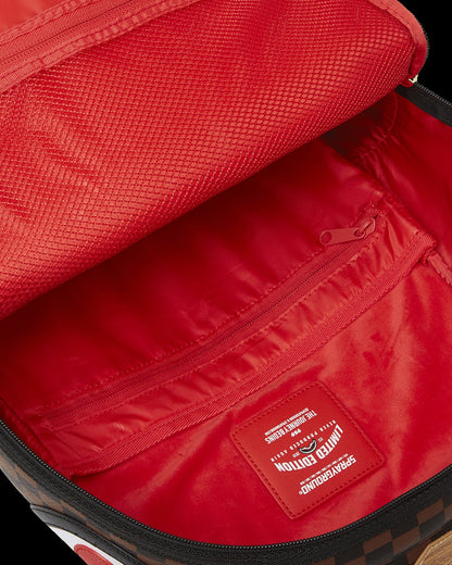 Sprayground - HENNYVILLE DLXSV BACKPACK