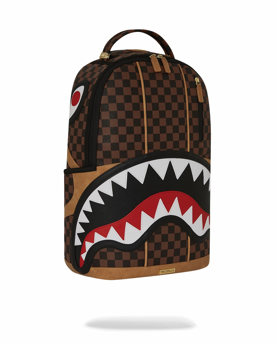 Sprayground - HENNYVILLE DLXSV BACKPACK
