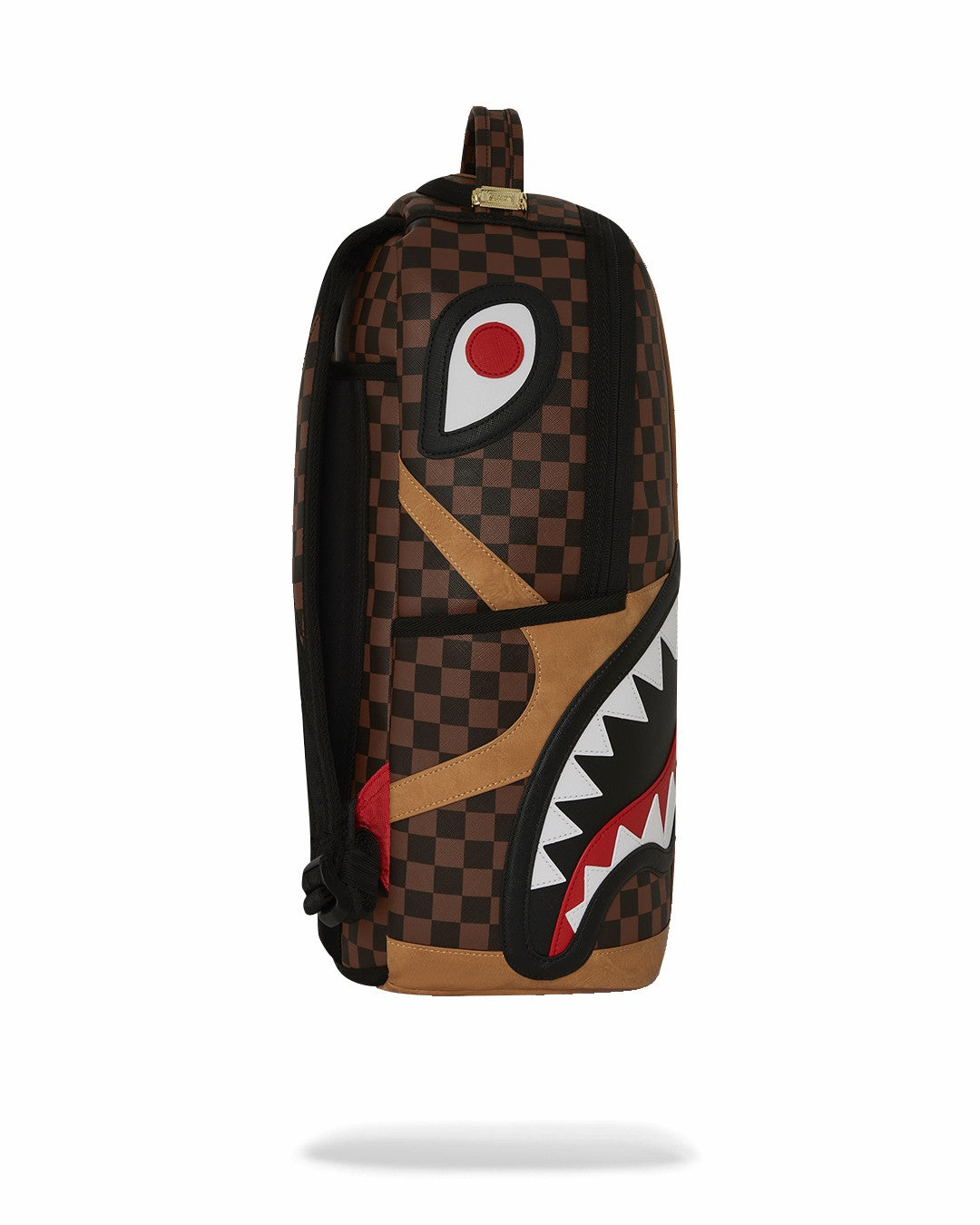 Sprayground - HENNYVILLE DLXSV BACKPACK