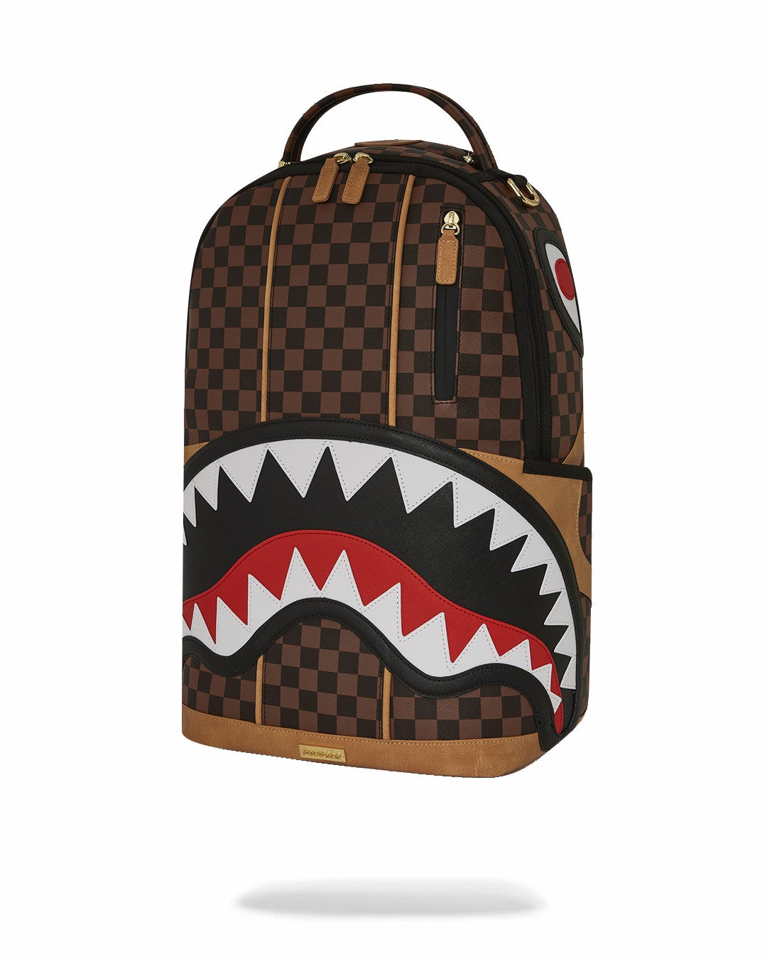 Sprayground - HENNYVILLE DLXSV BACKPACK