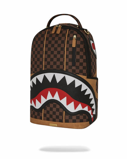 Sprayground - HENNYVILLE DLXSV BACKPACK