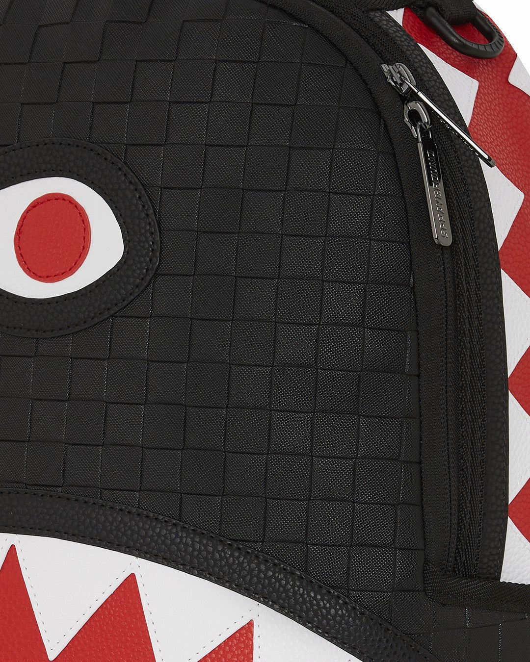 Sprayground - CUT AND PASTE DLXSV BACKPACK