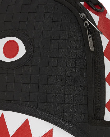 Sprayground - CUT AND PASTE DLXSV BACKPACK