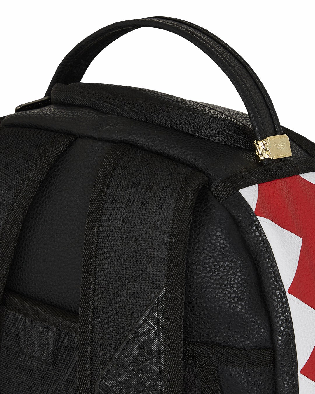 Sprayground - CUT AND PASTE DLXSV BACKPACK