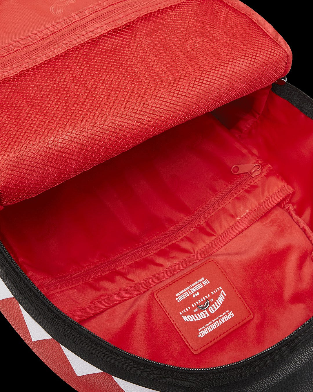 Sprayground - CUT AND PASTE DLXSV BACKPACK