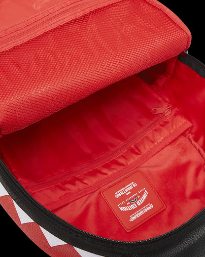 Sprayground - CUT AND PASTE DLXSV BACKPACK