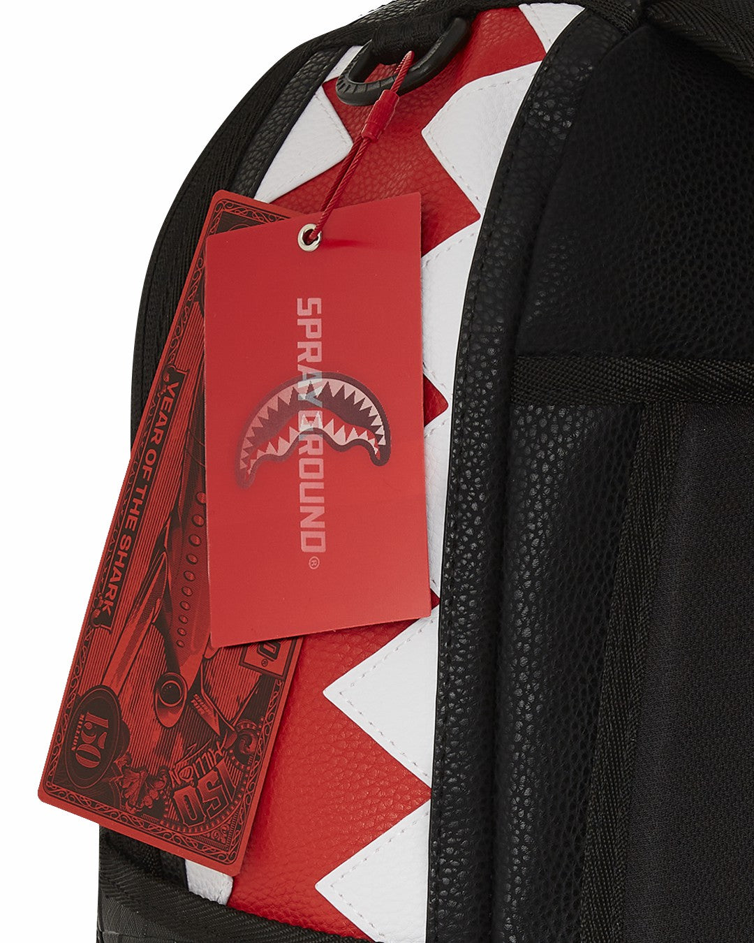 Sprayground - CUT AND PASTE DLXSV BACKPACK