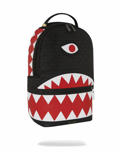 Sprayground - CUT AND PASTE DLXSV BACKPACK