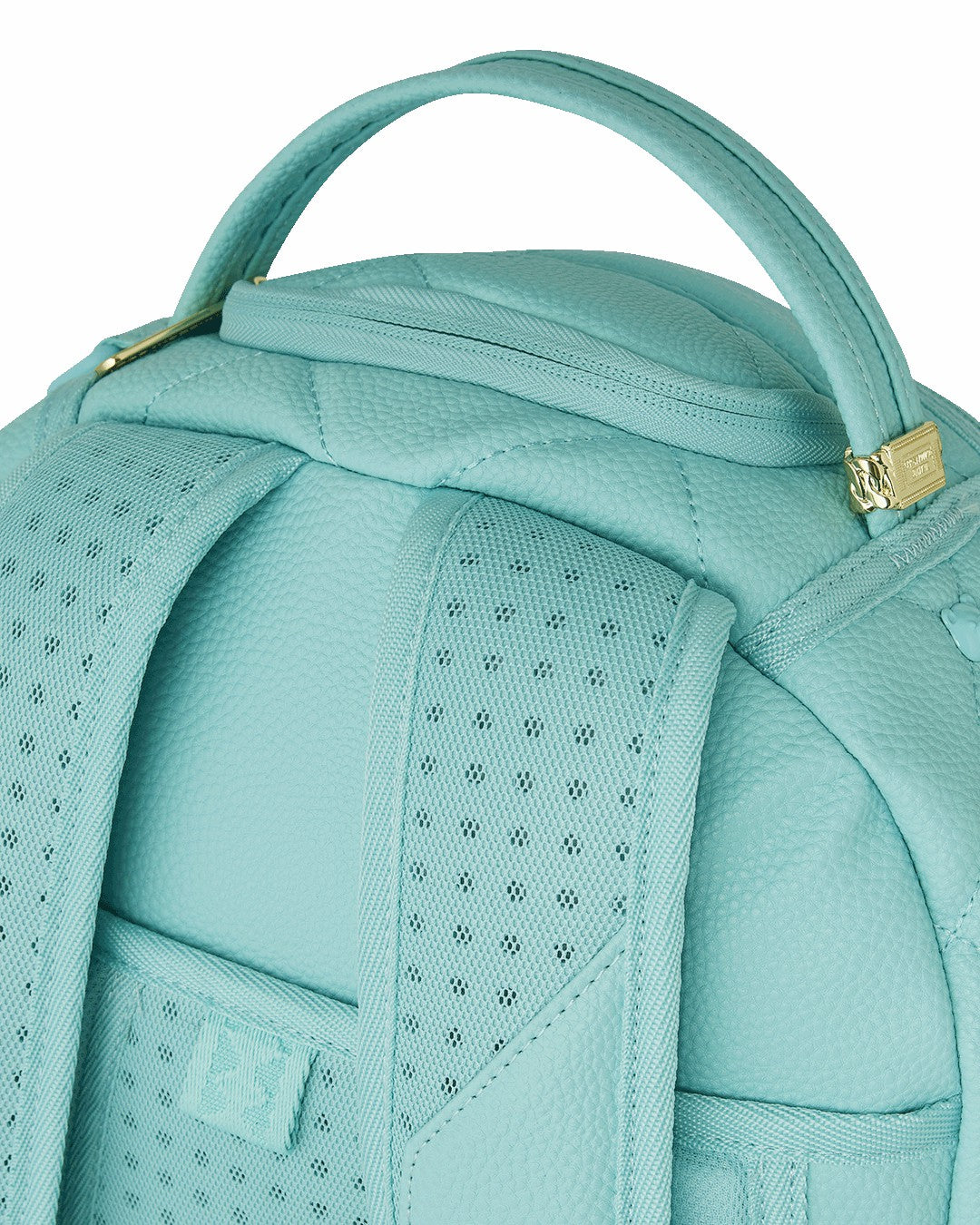 Sprayground - ROCOCCO BEAR DLXSV BACKPACK