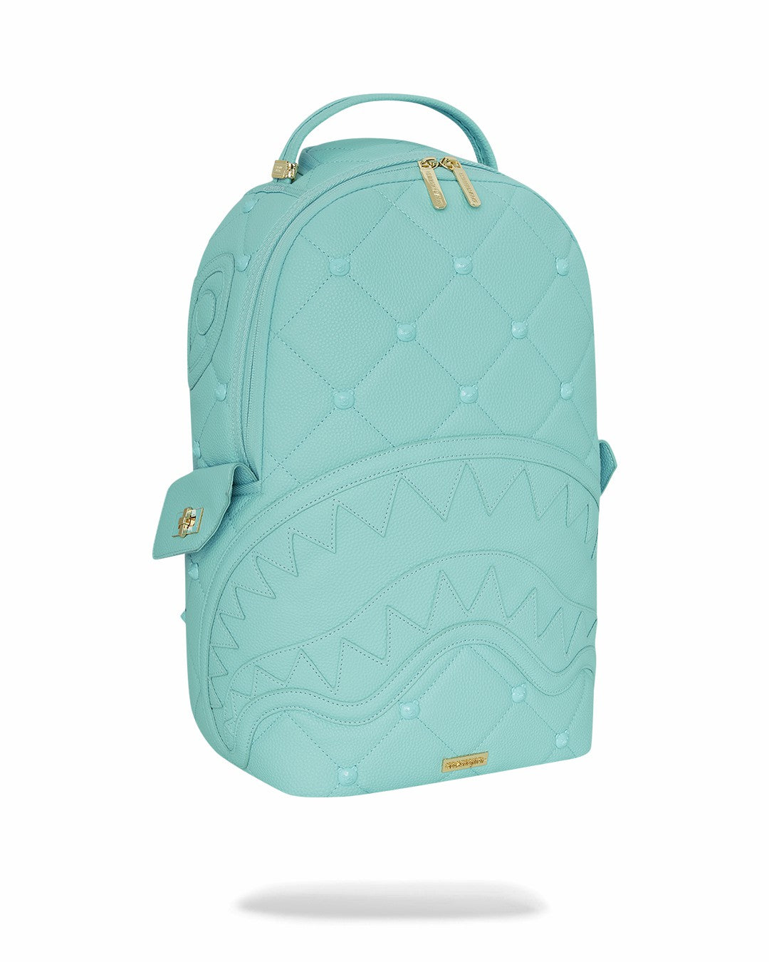 Sprayground - ROCOCCO BEAR DLXSV BACKPACK