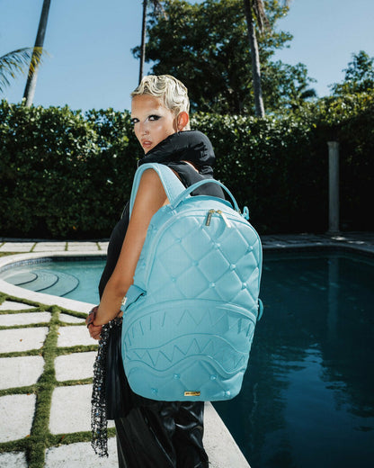 Sprayground - ROCOCCO BEAR DLXSV BACKPACK