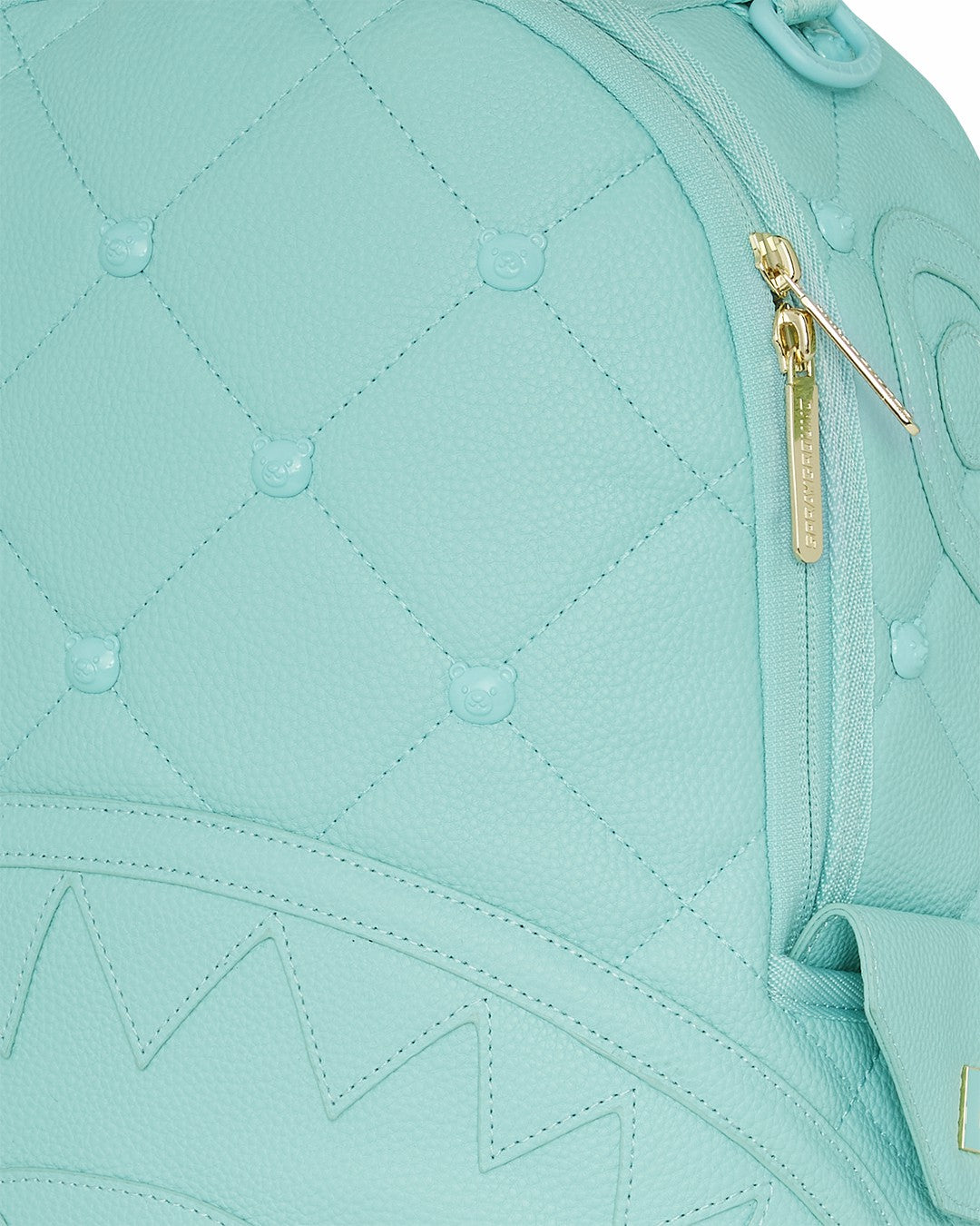 Sprayground - ROCOCCO BEAR DLXSV BACKPACK