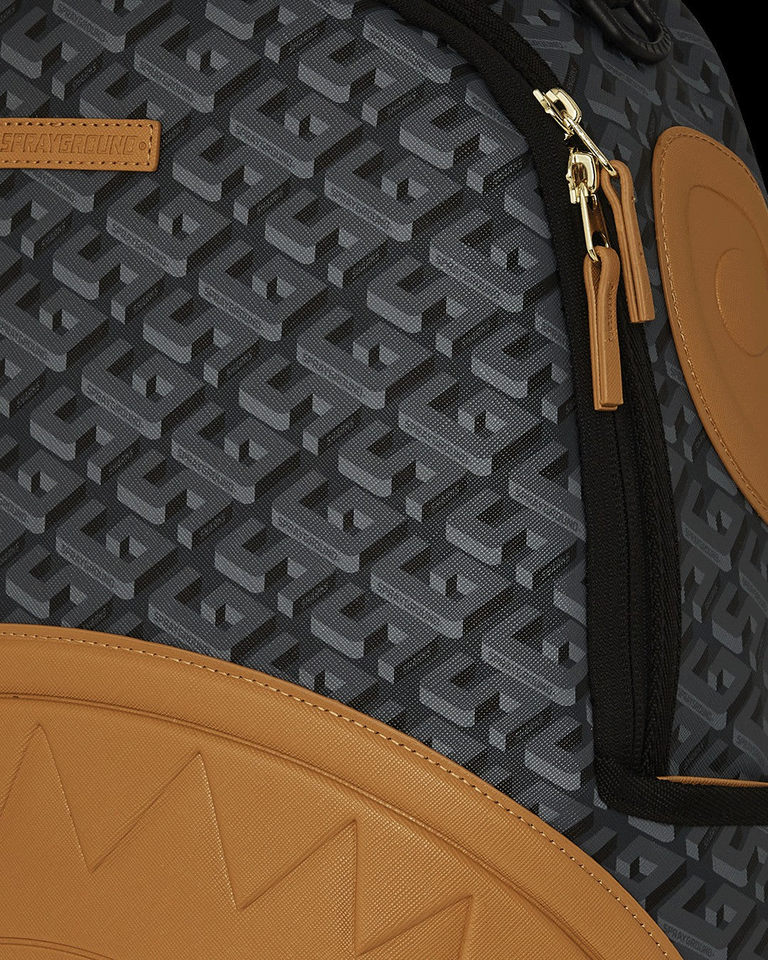 Sprayground - SG3D HENNY BACKPACK