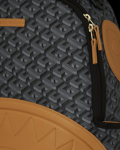 Sprayground - SG3D HENNY BACKPACK