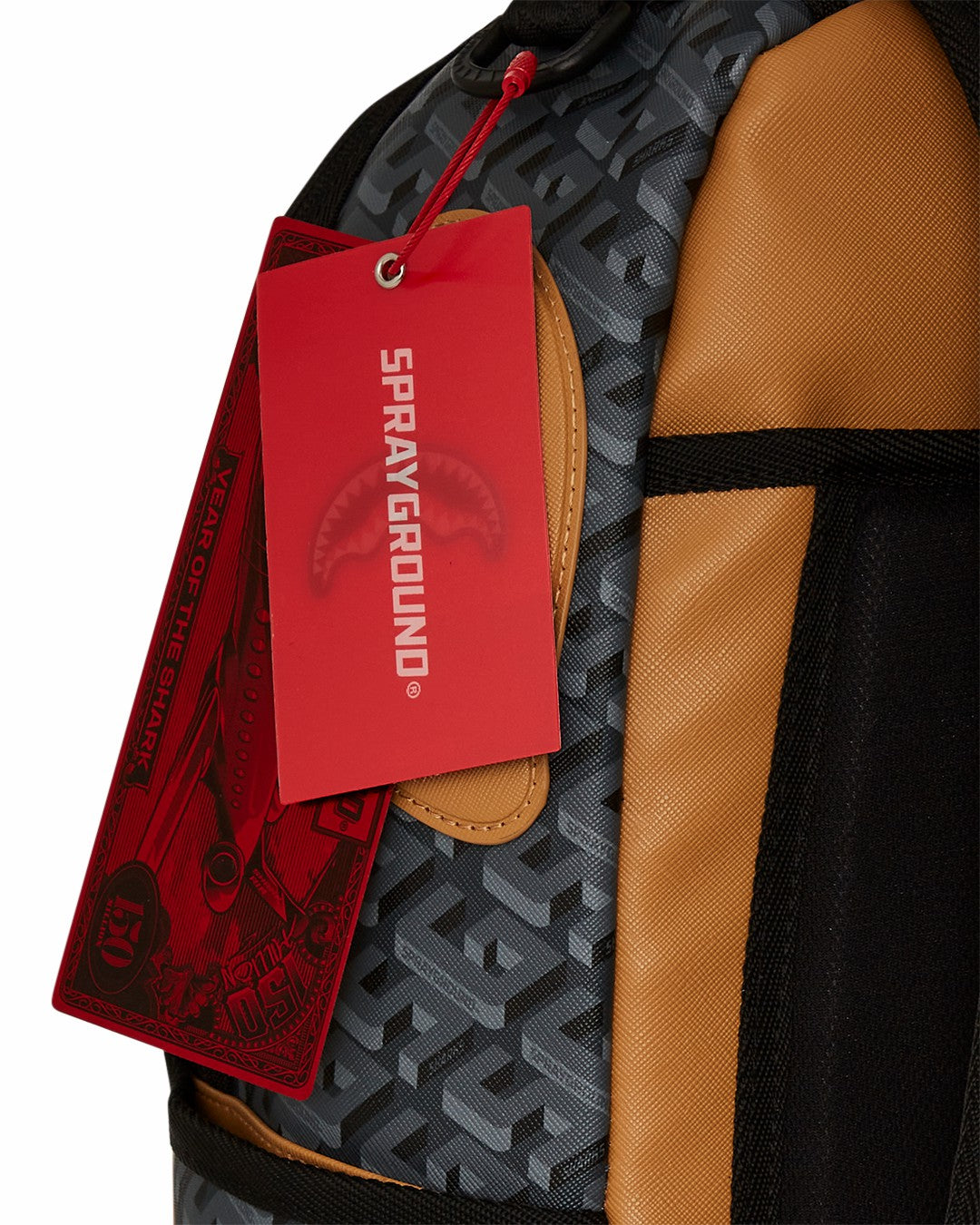 Sprayground - SG3D HENNY BACKPACK