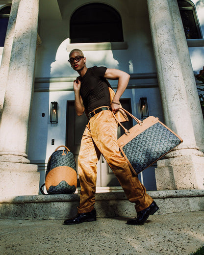 Sprayground - SG3D HENNY BACKPACK