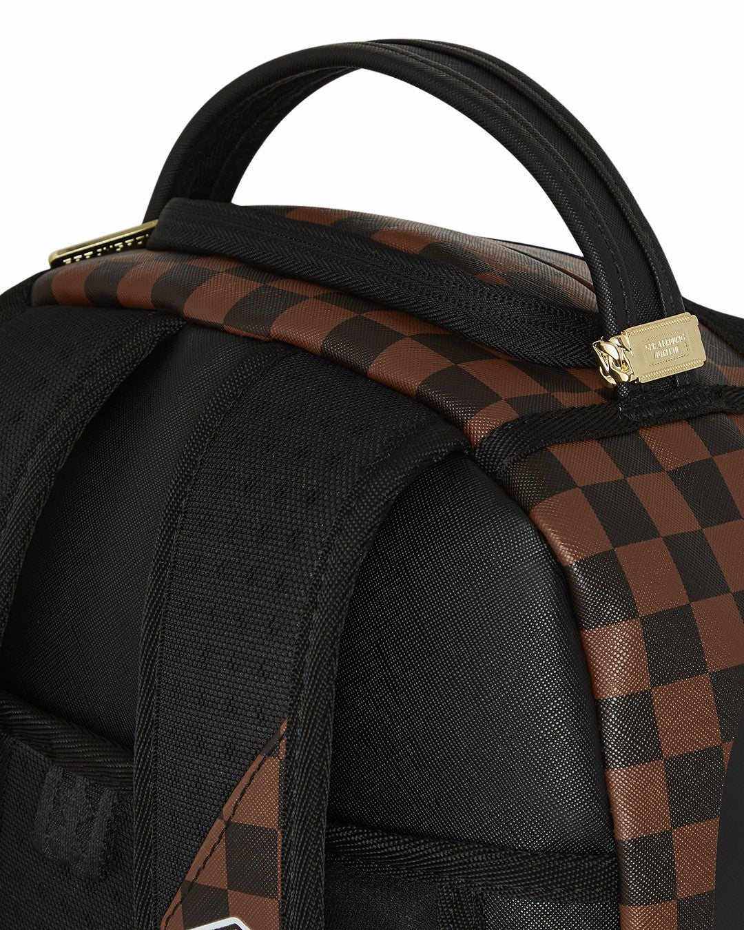 Sprayground - STICKER OPS BACKPACK