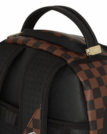 Sprayground - STICKER OPS BACKPACK