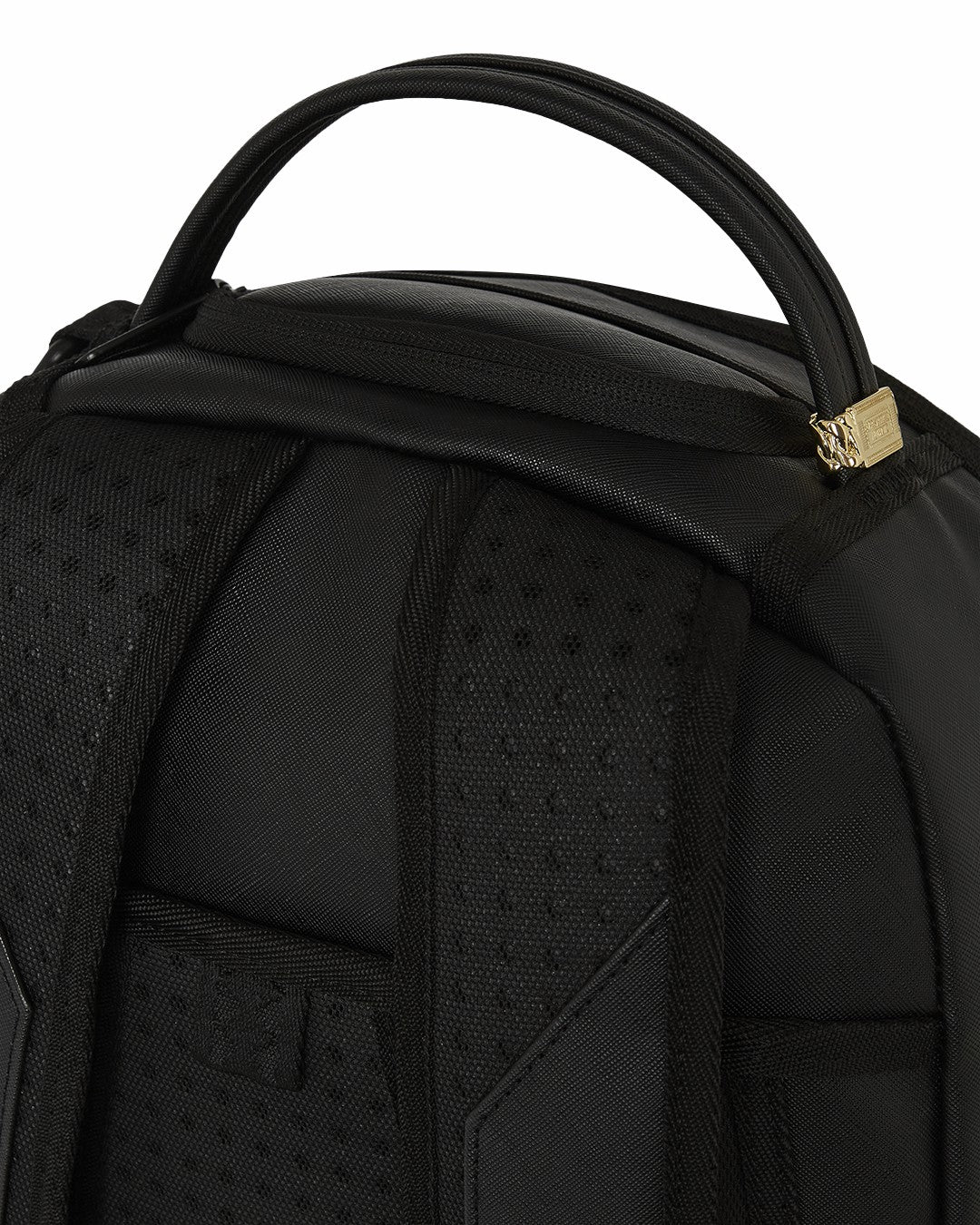 Sprayground - SPLIT SAINT VELCRO REMOVABLE 6 EYES SHARK BACKPACK