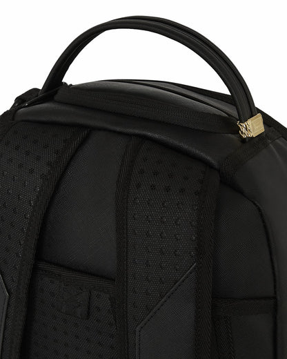 Sprayground - SPLIT SAINT VELCRO REMOVABLE 6 EYES SHARK BACKPACK