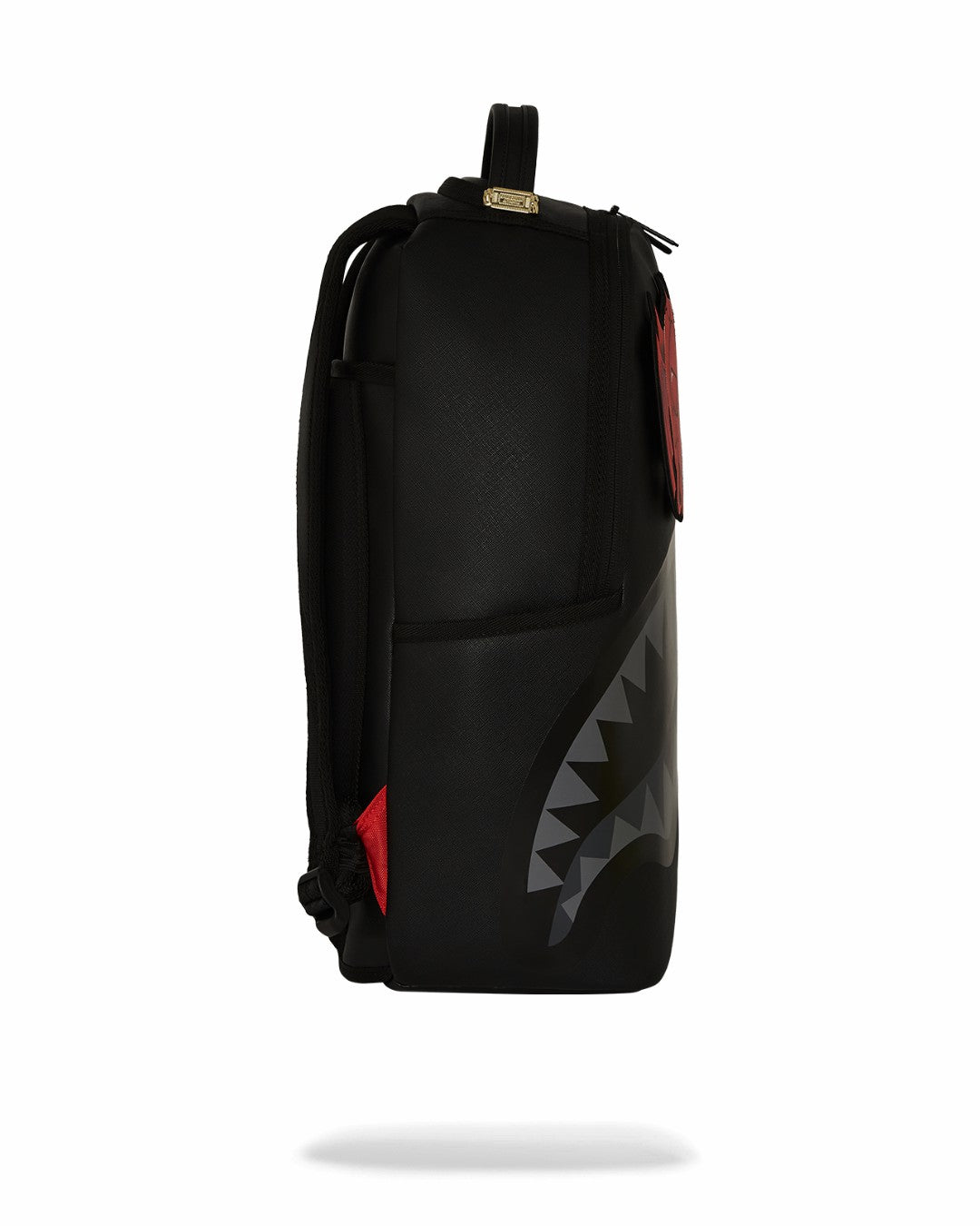 Sprayground - SPLIT SAINT VELCRO REMOVABLE 6 EYES SHARK BACKPACK