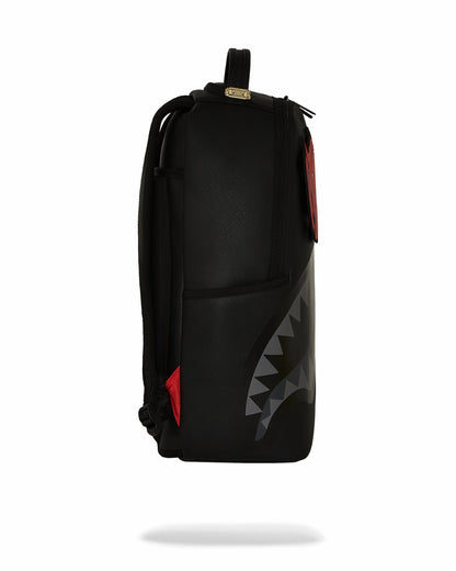 Sprayground - SPLIT SAINT VELCRO REMOVABLE 6 EYES SHARK BACKPACK
