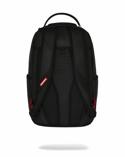 Sprayground - SPLIT SAINT VELCRO REMOVABLE 6 EYES SHARK BACKPACK