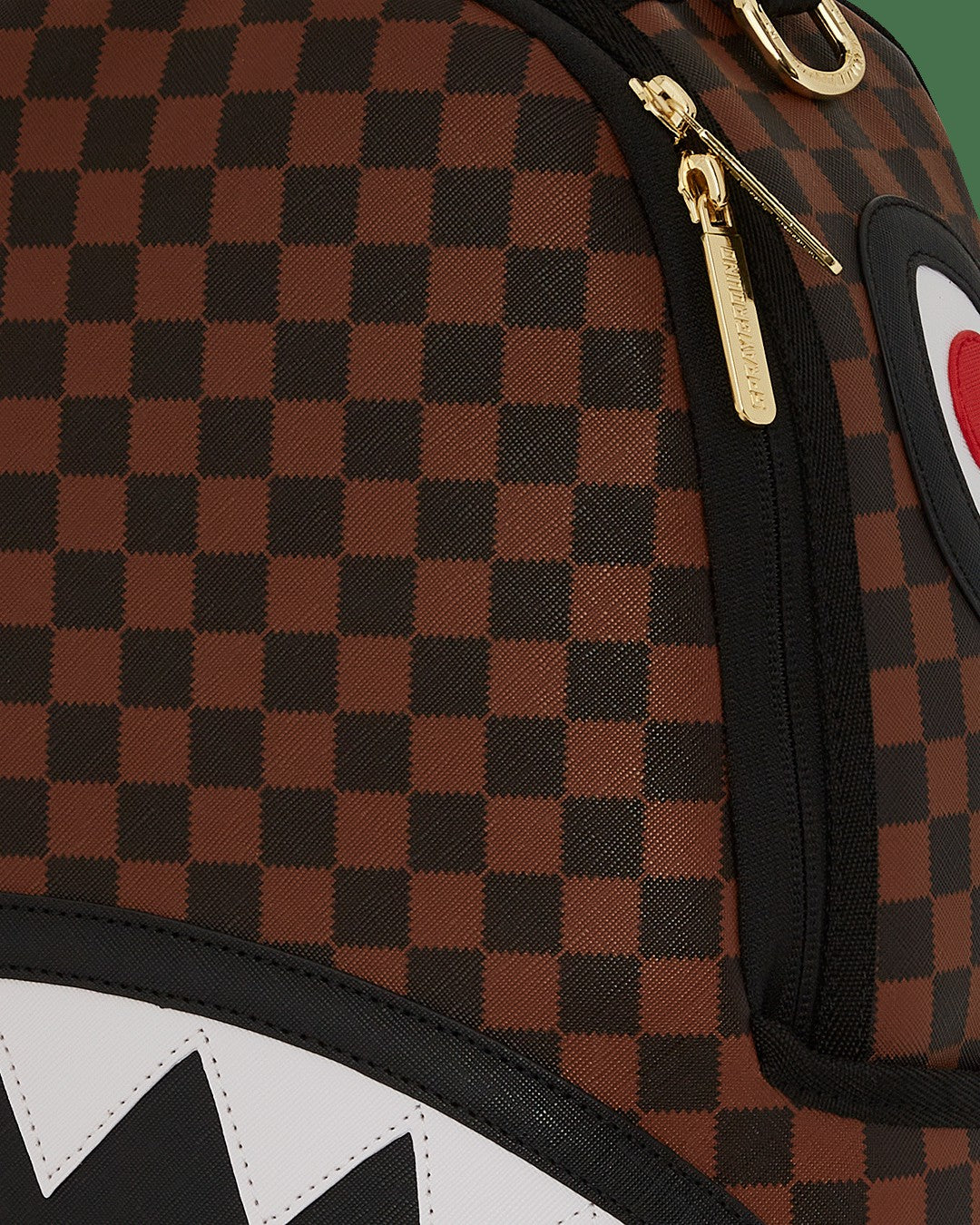 Sprayground - SAWTOOTH SHARKS IN PARIS DLXSV BACKPACK