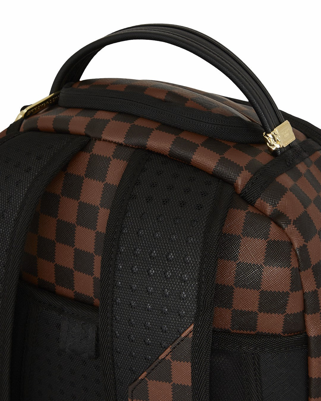 Sprayground - SAWTOOTH SHARKS IN PARIS DLXSV BACKPACK
