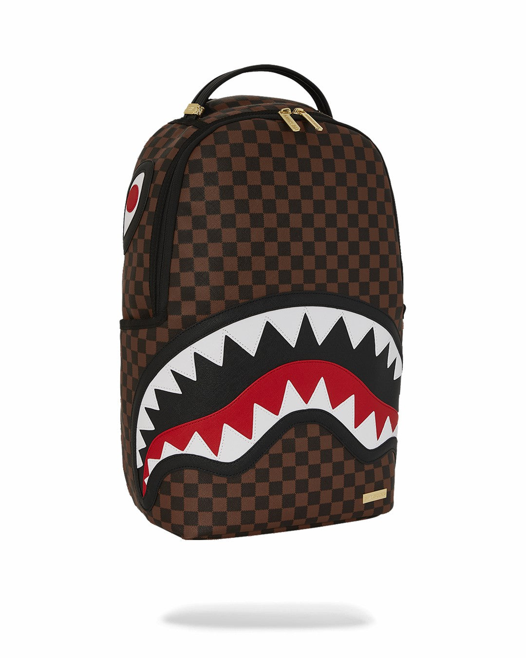 Sprayground - SAWTOOTH SHARKS IN PARIS DLXSV BACKPACK