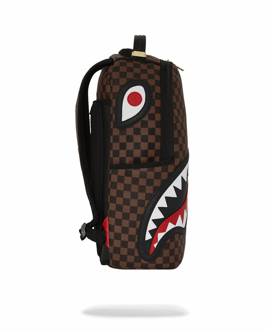 Sprayground - SAWTOOTH SHARKS IN PARIS DLXSV BACKPACK