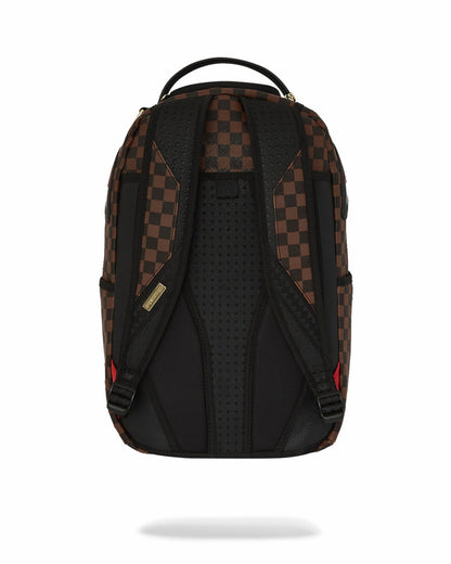 Sprayground - SAWTOOTH SHARKS IN PARIS DLXSV BACKPACK