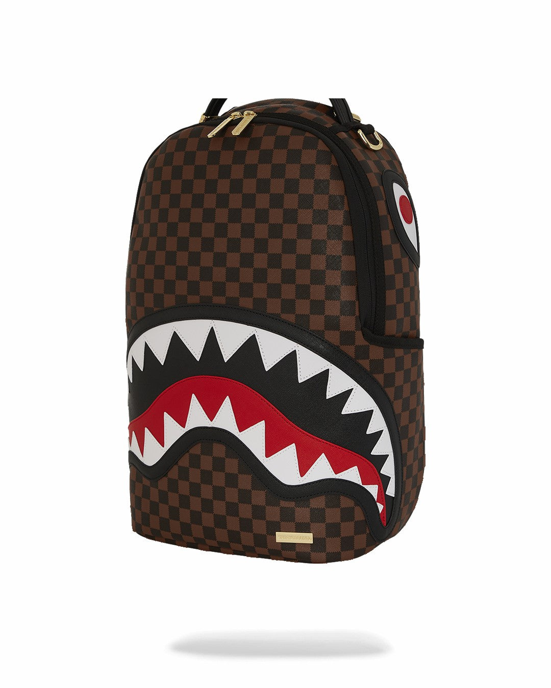 Sprayground - SAWTOOTH SHARKS IN PARIS DLXSV BACKPACK