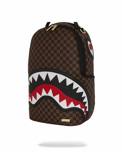 Sprayground - SAWTOOTH SHARKS IN PARIS DLXSV BACKPACK