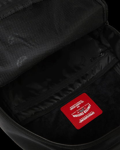 Sprayground - KNIT COMMANDER BACKPACK