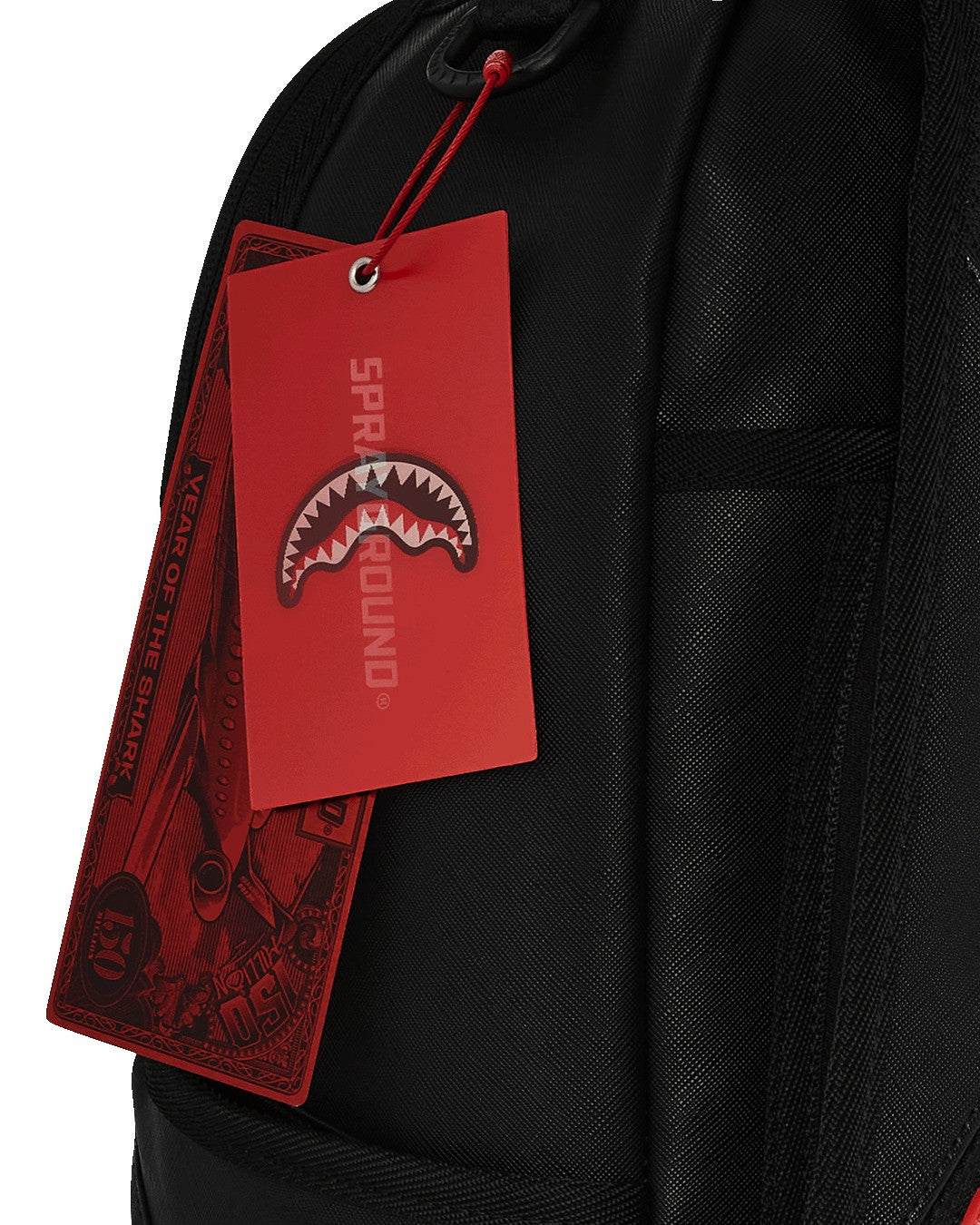 Sprayground - KNIT COMMANDER BACKPACK