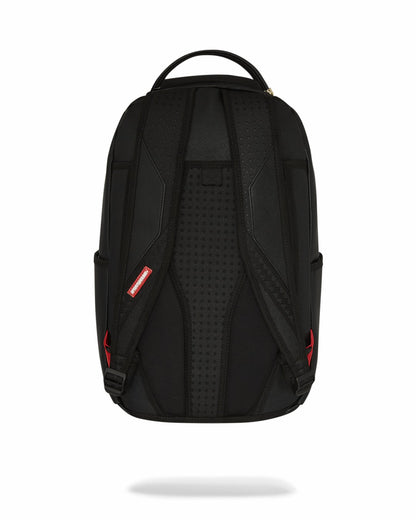 Sprayground - KNIT COMMANDER BACKPACK