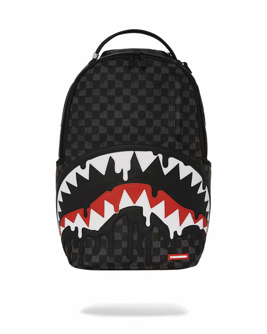 Sprayground - SHARKS IN PARIS THUNDERDRIP BACKPACK