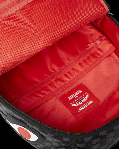 Sprayground - SHARKS IN PARIS THUNDERDRIP BACKPACK