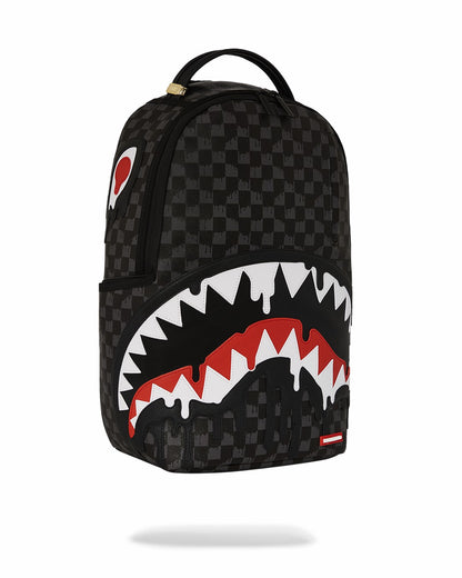 Sprayground - SHARKS IN PARIS THUNDERDRIP BACKPACK