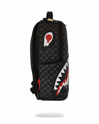 Sprayground - SHARKS IN PARIS THUNDERDRIP BACKPACK