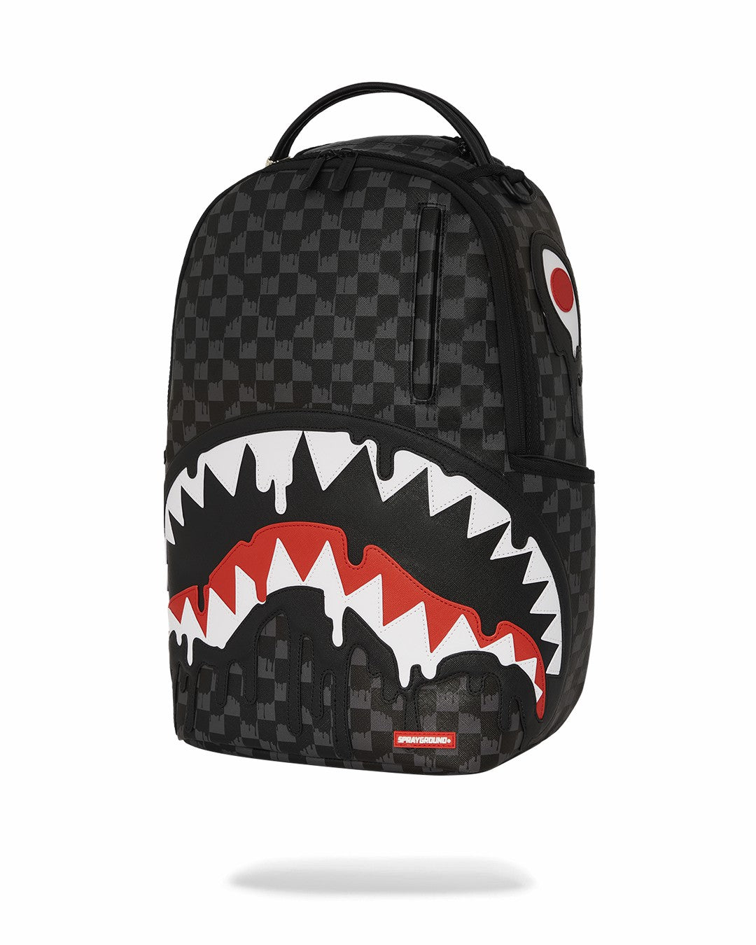 Sprayground - SHARKS IN PARIS THUNDERDRIP BACKPACK