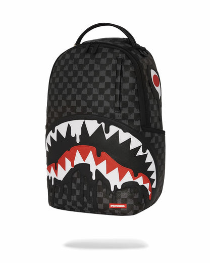 Sprayground - SHARKS IN PARIS THUNDERDRIP BACKPACK