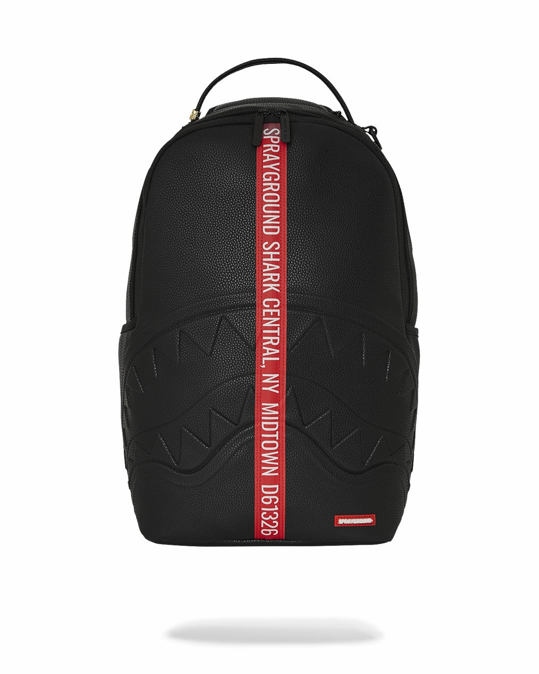 Sprayground - SHARK CENTRAL METRO HUNT BACKPCK